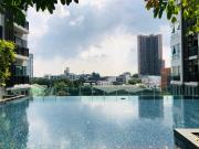 Rhythm sukhumvit 36 two bedrooms