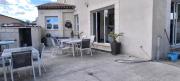 Charming house Aix Marseille with outdoor area