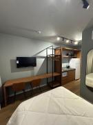 Studio Aconchegante em Perdizes