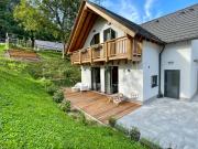 Alpennelke family apartment