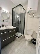 La Parenthèse - Proche de la mer et centre ville