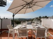 Paraiso Pueblo Penthouse 2452 Sea & Golf View