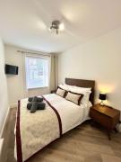 Taigh Oisean 4 Birnam Place Pitlochry Taigh Oisean 4 Birnam Place Pitlochry