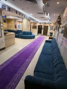 فندق لدان الفضي-Lidan Alfidy Hotel