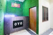 Hotel O by OYO Serene Inn Hotel And Restaurant