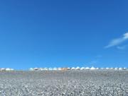 Maison KerKeoc, cayeux sur mer, baie de somme
