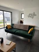 Maison - Mont Saint Michel