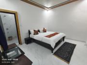 Hotel Thar Heritage in