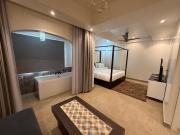 Pajaros Blu Calangute