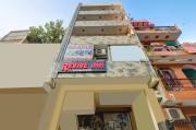 Top New Delhi