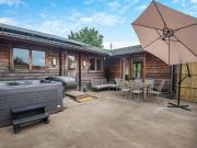 Mayfield Lodge - Uk39917