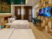 Grand museum & pyramids view inn