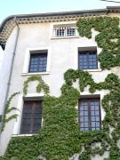 Appartement provençal au coeur du village