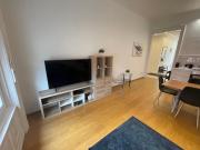 CITY CENTER 1, cozy 2br in the city center!