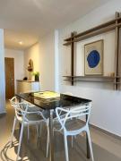 Departamento Funcional céntrico 4