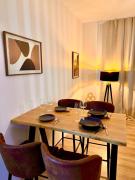 Ideale Stadtwohnung in Siegen