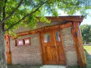 cabaña Mirador