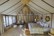 Merzouga Aicha Luxury Camp