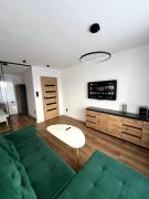 TK Komfortowy Apartment Piła w centrum Netflix Światłowód w cenie TK Komfortowy Apartment Piła w centrum Netflix Światłowód w cenie