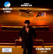 Apartamento Ciudad de Guatemala, Zona 4, Mejor Vista en 4 Grados Norte, 4 Camas