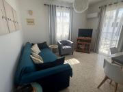 Riana Latchi Apartment