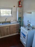 Terrazas del Kempes- Sanatorio Allende Cerro