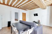 Charming apartment - 1BR-4P - Close to Bastille