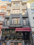 Cihangir Galataport Hotel