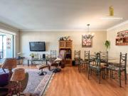 Departamento vista al mar con piscina viña 3