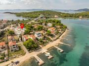 Unique luxury Villa Feriatum Lissa