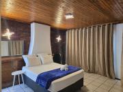 Aquasaints Guest Lodge