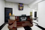 Hotel O Erragadda Metro Station Hyderabad Formerly Palak Residency