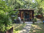 Chaletpark Kempenbos - 123