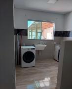 Pé na areia meu cantinho