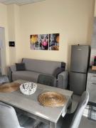 Casa Meme - Trilocale elegante Casa Meme - Trilocale elegante