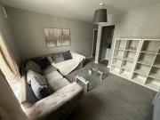 Charming 2Bedroom Apartment in the Heart of Dublin