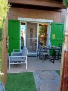 Cosy île des pêcheurs 4 p