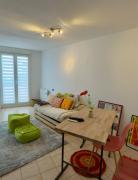 Spacieux cocon provençal à 5 min dAvignon