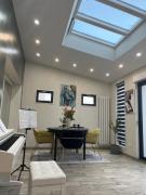 Maison Chic à 10min du circuit des 24H