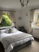 Snowdonia Mawddach escape