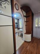 Апартаменты на Новых Домах