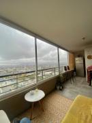 Top Santiago