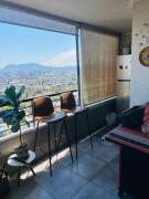 Top Santiago