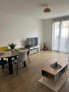 SAINT FRANCOIS Le Havre