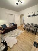 Munst-Air Lodge - Stay between Vosges and vineyard