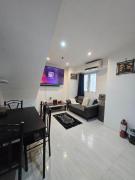 Condo 2 bedroom victoria de makati