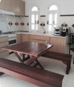 Aux jardins de Hammamet