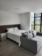 Loft 02 Vila Germânica Oktoberfest Blumenau