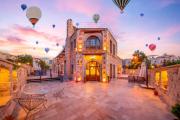 Premium Cappadocia House