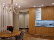 Amberhall Gertrudes apartment